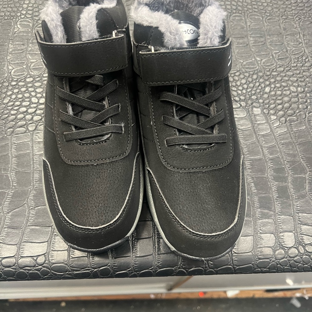 Women’s winter boots